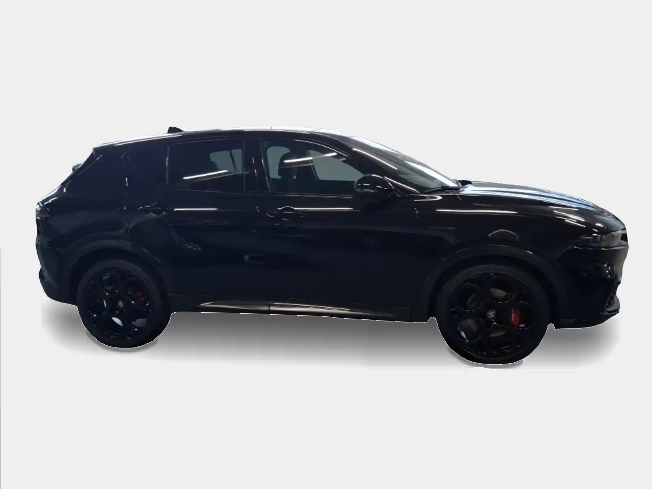 Alfa Romeo Tonale 2024