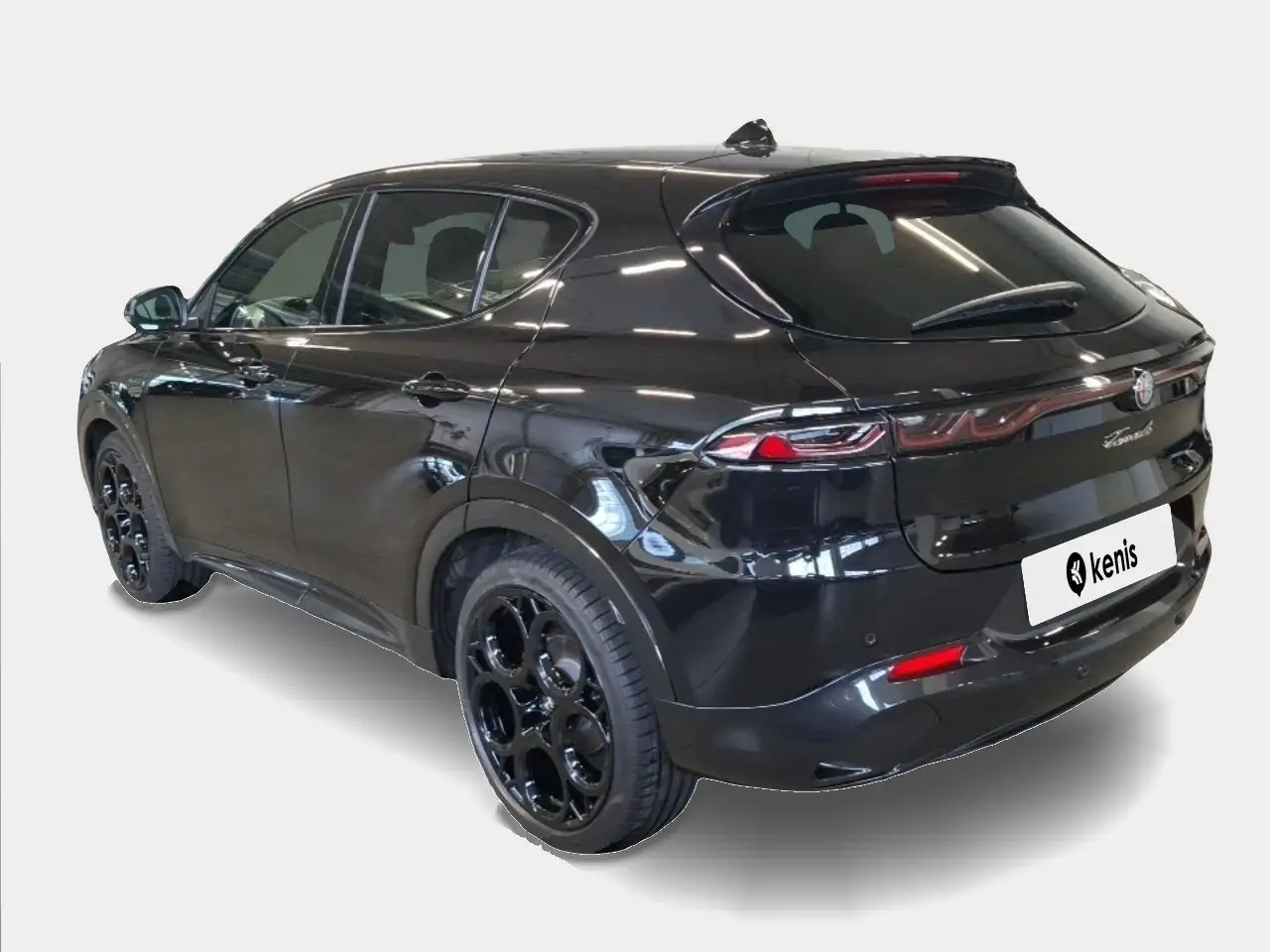 Alfa Romeo Tonale 2024