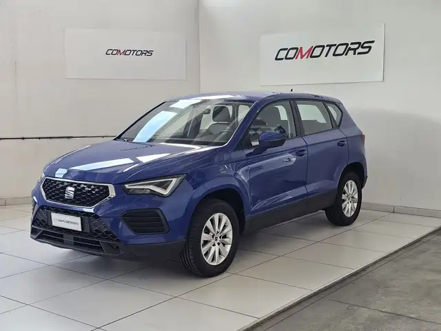SEAT Ateca 1.0 TSI Reference