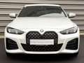 BMW 420 d xDrive M-Sportpaket Pro Weiß - thumbnail 2