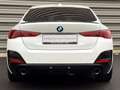 BMW 420 d xDrive M-Sportpaket Pro Weiß - thumbnail 5