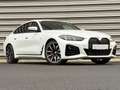 BMW 420 d xDrive M-Sportpaket Pro Weiß - thumbnail 3