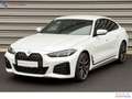BMW 420 d xDrive M-Sportpaket Pro Weiß - thumbnail 1