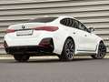 BMW 420 d xDrive M-Sportpaket Pro Weiß - thumbnail 4