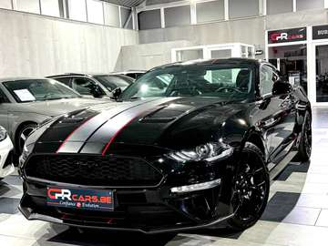 2.3 EcoBoost // RESERVER // RESERVED //