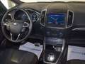 Ford S-Max 2.0 ecoblue ST-Line Business s&s 190cv 7p.ti auto Blu/Azzurro - thumbnail 11