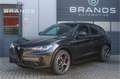 Alfa Romeo Stelvio 2.0 Veloce Q4 1e eig Vol opties 280PK Facelift Gar Grau - thumbnail 1