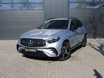 GLC 200 AMG Line