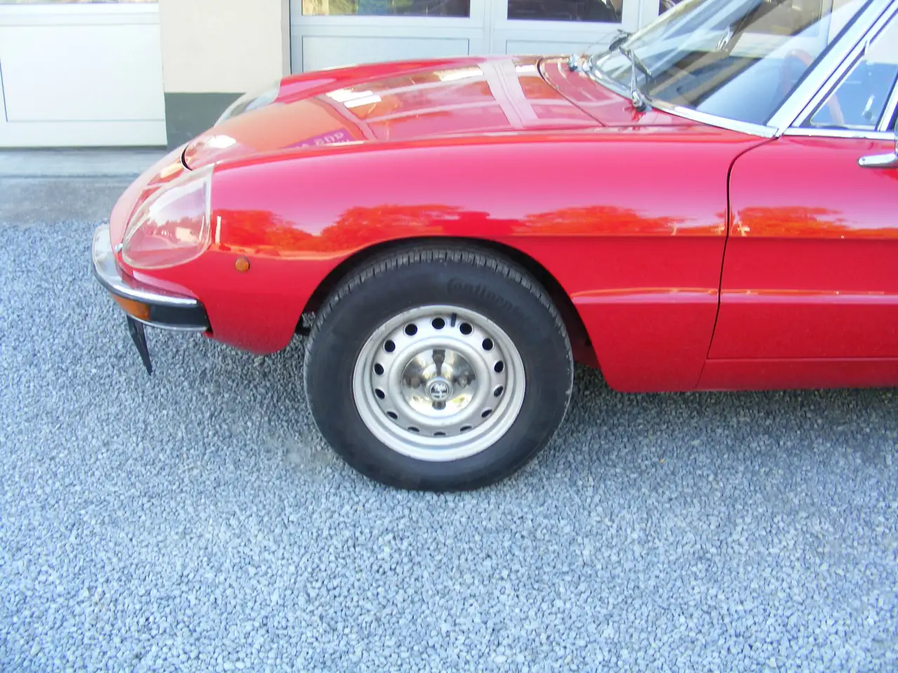 Alfa Romeo Spider 2.0 Atemberaubend, puristisch, foto 9
