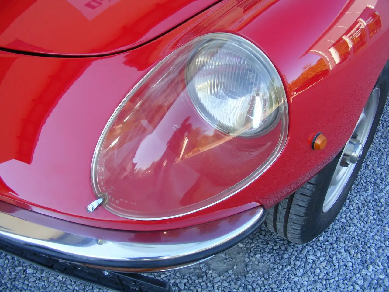 Alfa Romeo Spider 2.0 Atemberaubend, puristisch, foto 11
