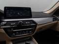 BMW 520 HUD HiFi DAB Kamera Leder Alarm 4xKlima Noir - thumbnail 21