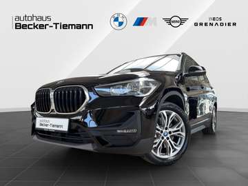 xDrive25e Advantage LED/ Business Paket/ Parking A