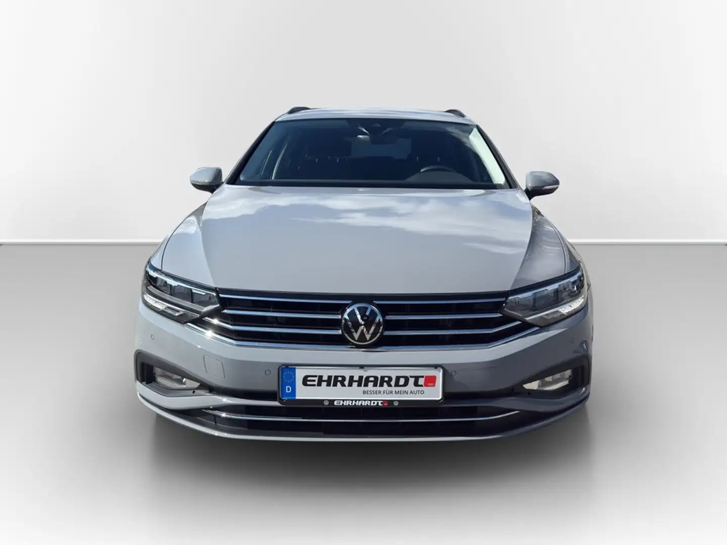 Volkswagen Passat Variant 1.5 TSI DSG Business AHK*LED*NAV*ACC*PDC*KAMERA... Grau - 2