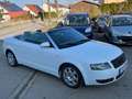 Audi A4 2.4 Cabrio Blanc - thumbnail 2