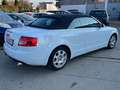 Audi A4 2.4 Cabrio Blanc - thumbnail 6