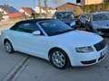 Audi A4 2.4 Cabrio Blanc - thumbnail 4
