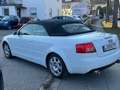 Audi A4 2.4 Cabrio Blanc - thumbnail 3