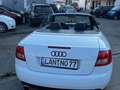 Audi A4 2.4 Cabrio Blanc - thumbnail 10