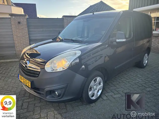 Opel Combo 1.3 CDTi |Airco|PDC|EURO5|NAP|EXPORTPRICE