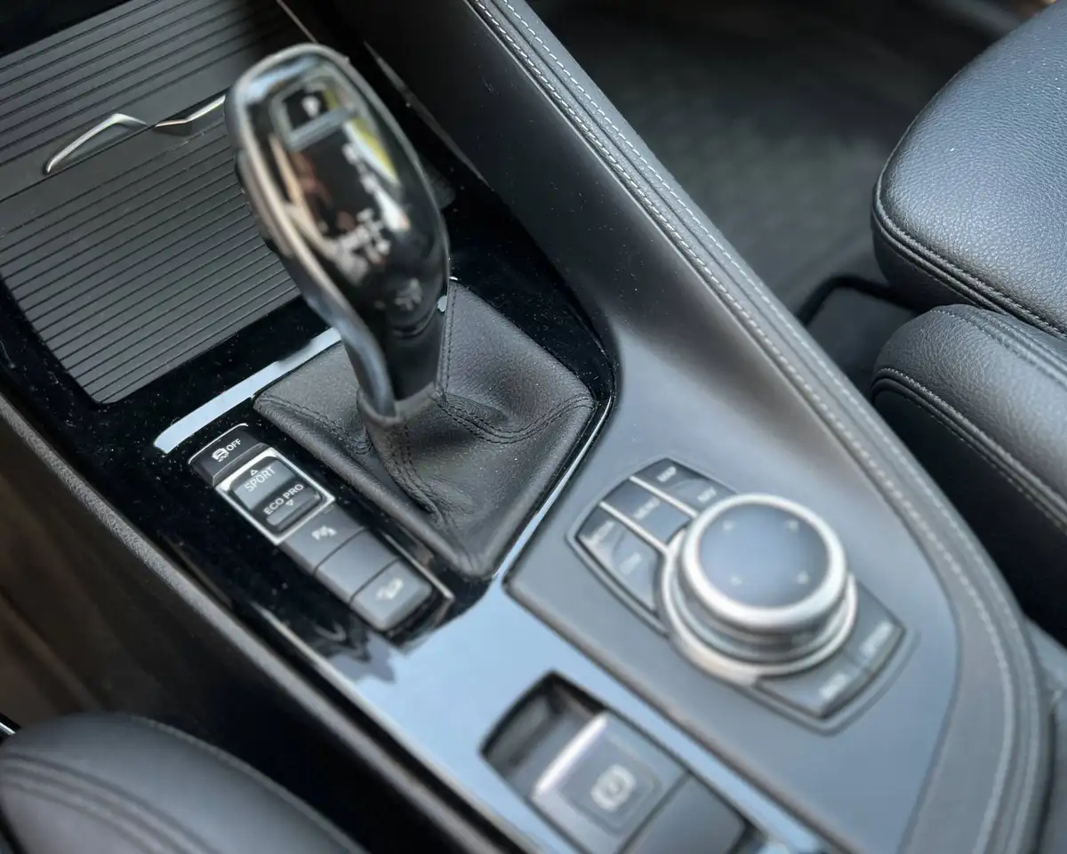 BMW X1 xDrive 20d, миниатюра 14