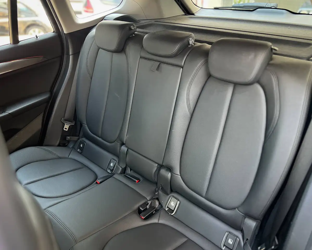 BMW X1 xDrive 20d, миниатюра 10