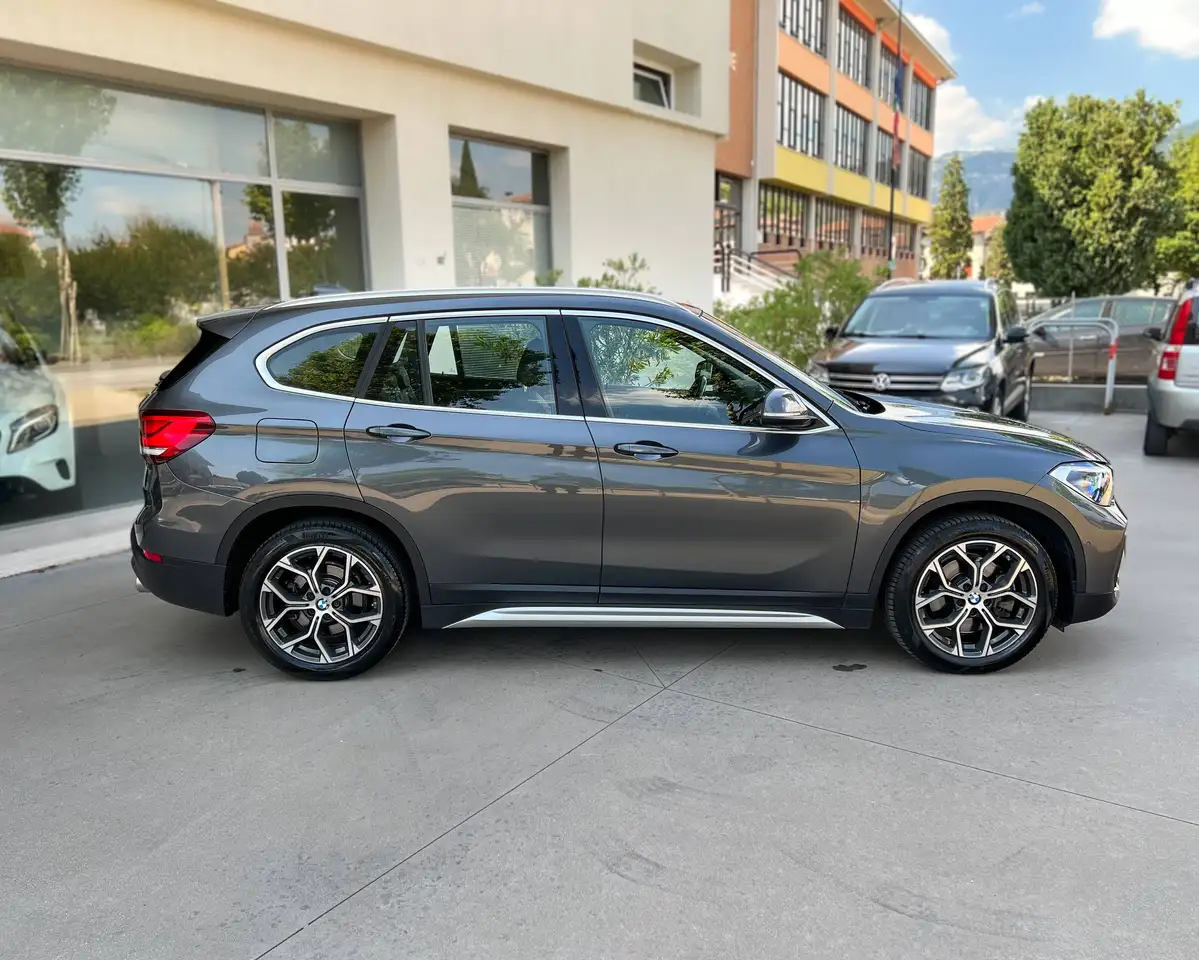 BMW X1 xDrive 20d, миниатюра 3
