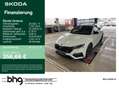 Skoda Octavia Combi 2.0 TDI DSG 4x4 RS Weiß - thumbnail 1
