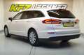 Ford Mondeo Turnier 2,0 Ecobl. Aut. SITZH*NAVI*TEMP*USB Blanc - thumbnail 7