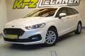 Ford Mondeo Turnier 2,0 Ecobl. Aut. SITZH*NAVI*TEMP*USB Blanco - thumbnail 8