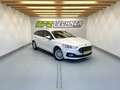 Ford Mondeo Turnier 2,0 Ecobl. Aut. SITZH*NAVI*TEMP*USB Blanco - thumbnail 1