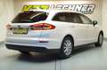 Ford Mondeo Turnier 2,0 Ecobl. Aut. SITZH*NAVI*TEMP*USB Blanco - thumbnail 4