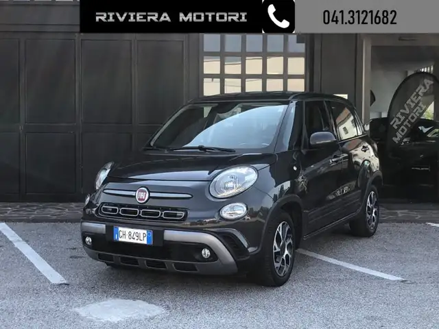 Fiat 500L 1.4 95 CV S&S Cross