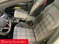 Volkswagen Golf GTI Golf 8 GTI 2.0 TSI DSG Black 19 AHK MATRIX PANO Grijs - thumbnail 10
