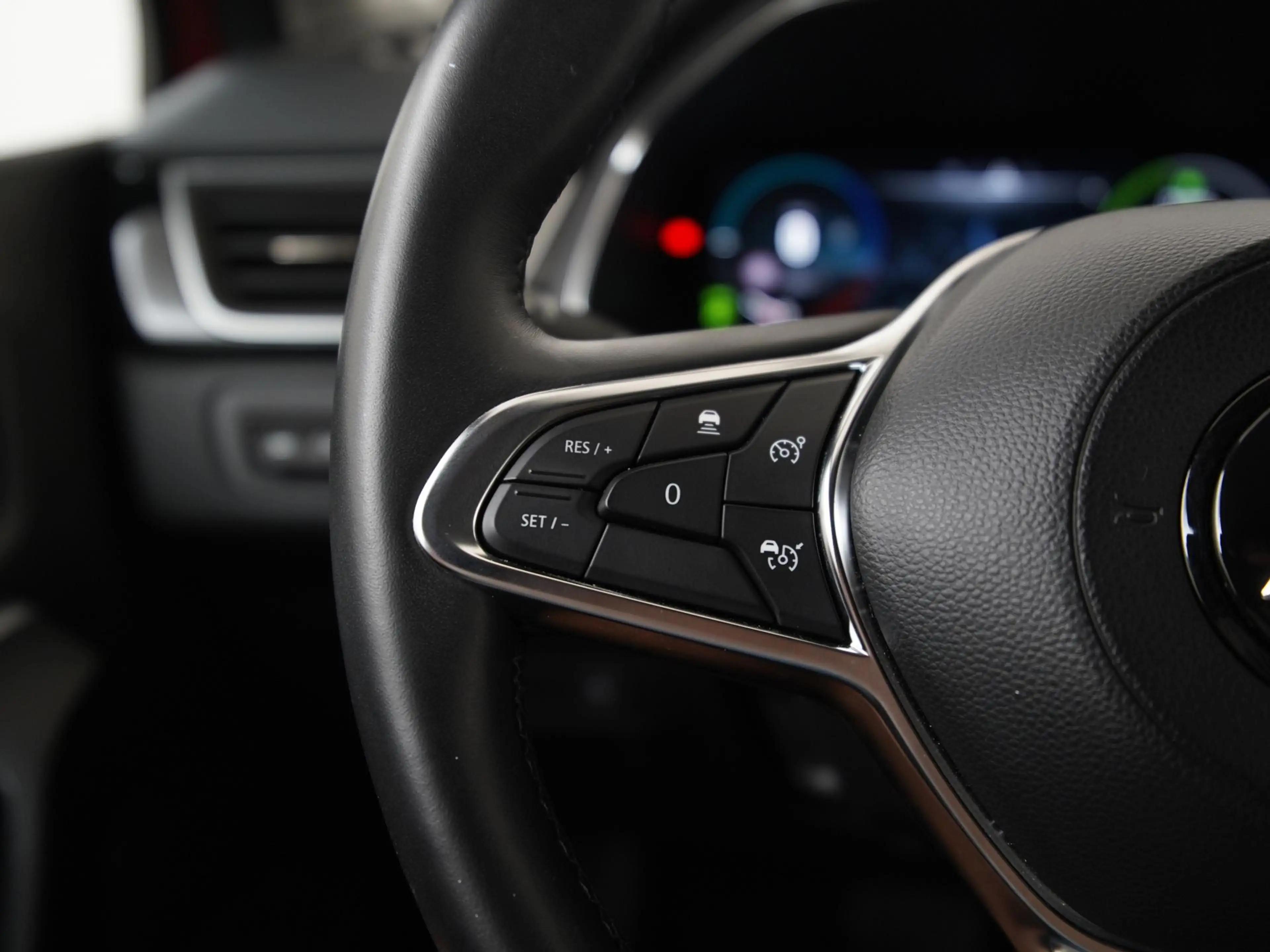 Mitsubishi ASX 1.6 PHEV Plug-in AT Intense Bi-Tone | Camera | Bli — photo 7