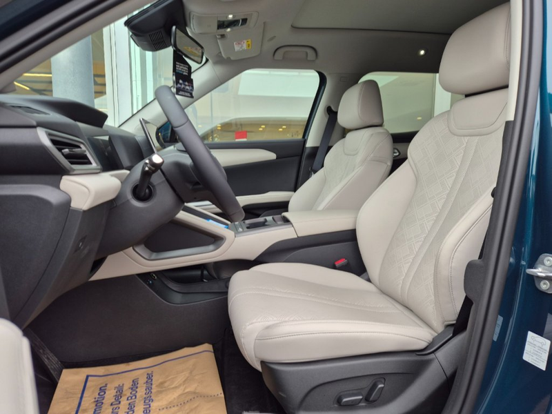 Photo du véhicule