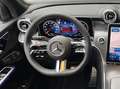 Mercedes-Benz GLC 220 d 4MATIC AMG Line Premium Silber - thumbnail 10