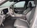 Mercedes-Benz GLC 220 d 4MATIC AMG Line Premium Silber - thumbnail 8