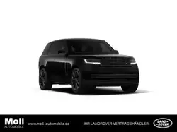 Land Rover Range Rover P380 Autobiography HUD Luftfederung AD Niveau AHK