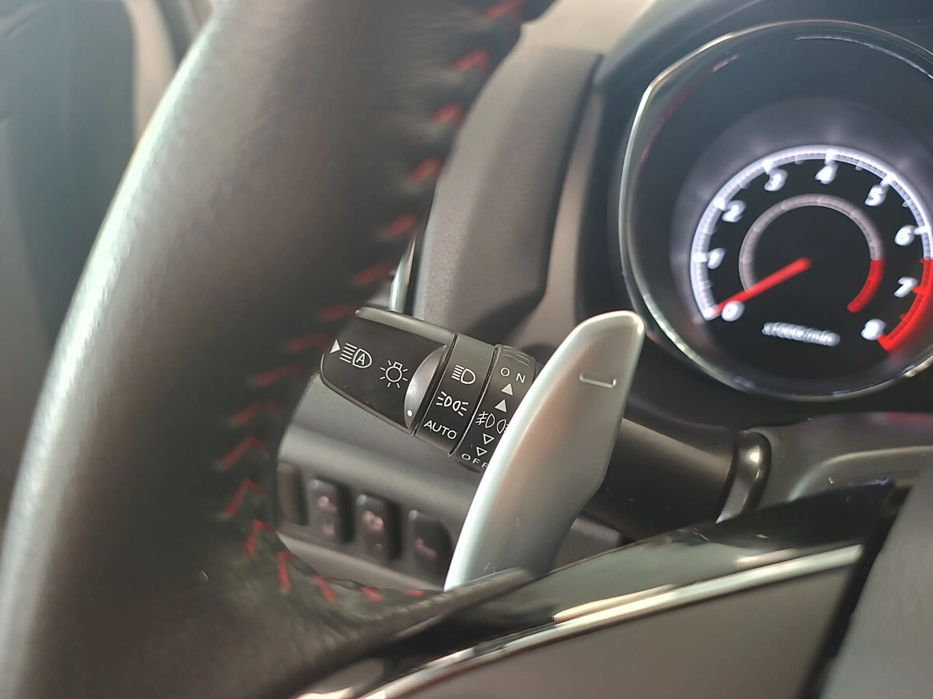 Mitsubishi ASX 2,0 MIVEC Intense Black Line AWD CVT Aut. *AHK* — photo 15
