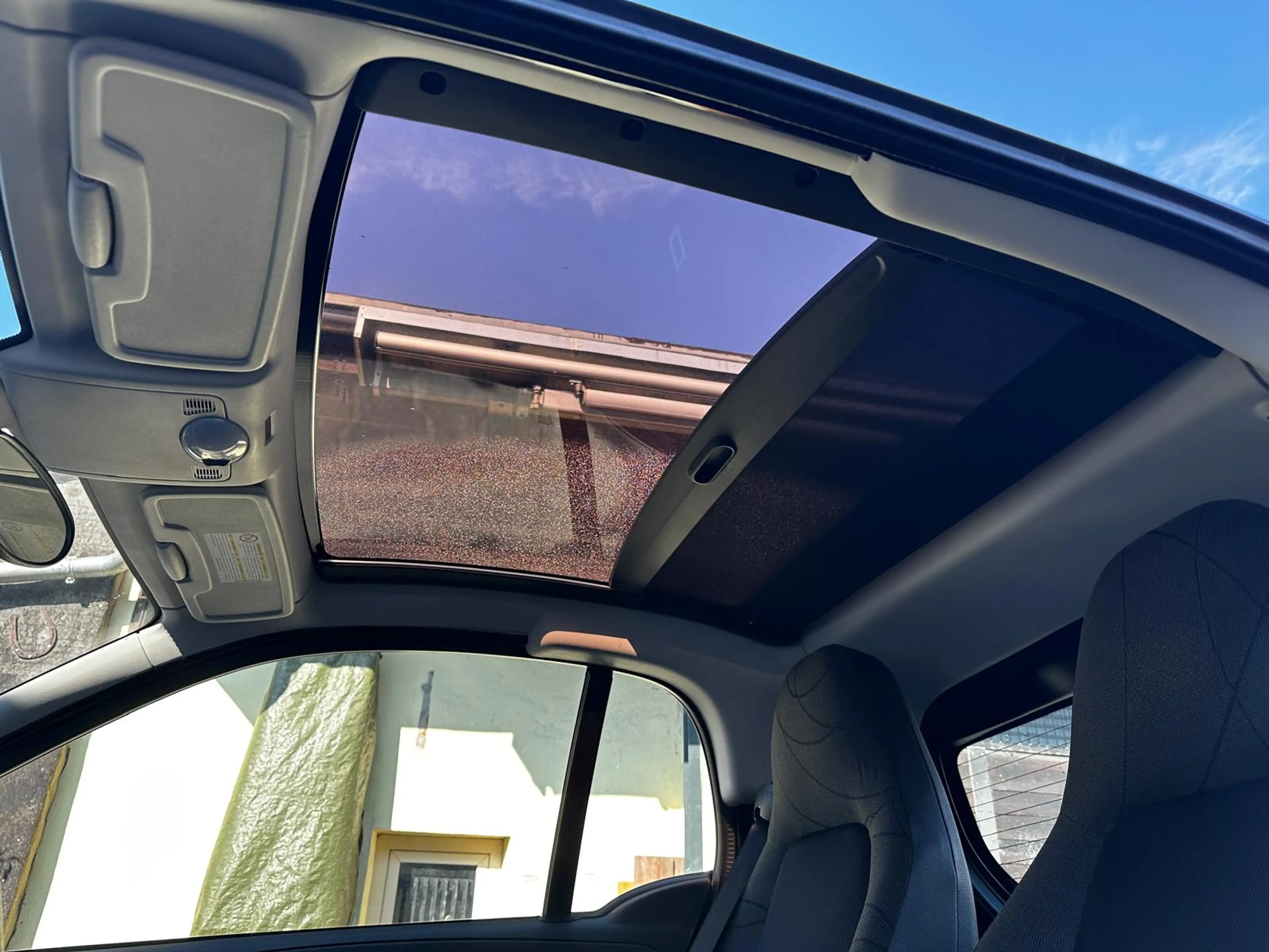 smart forTwo 19.267km*Panorama*Rentnerbesitz*Klima — photo 12
