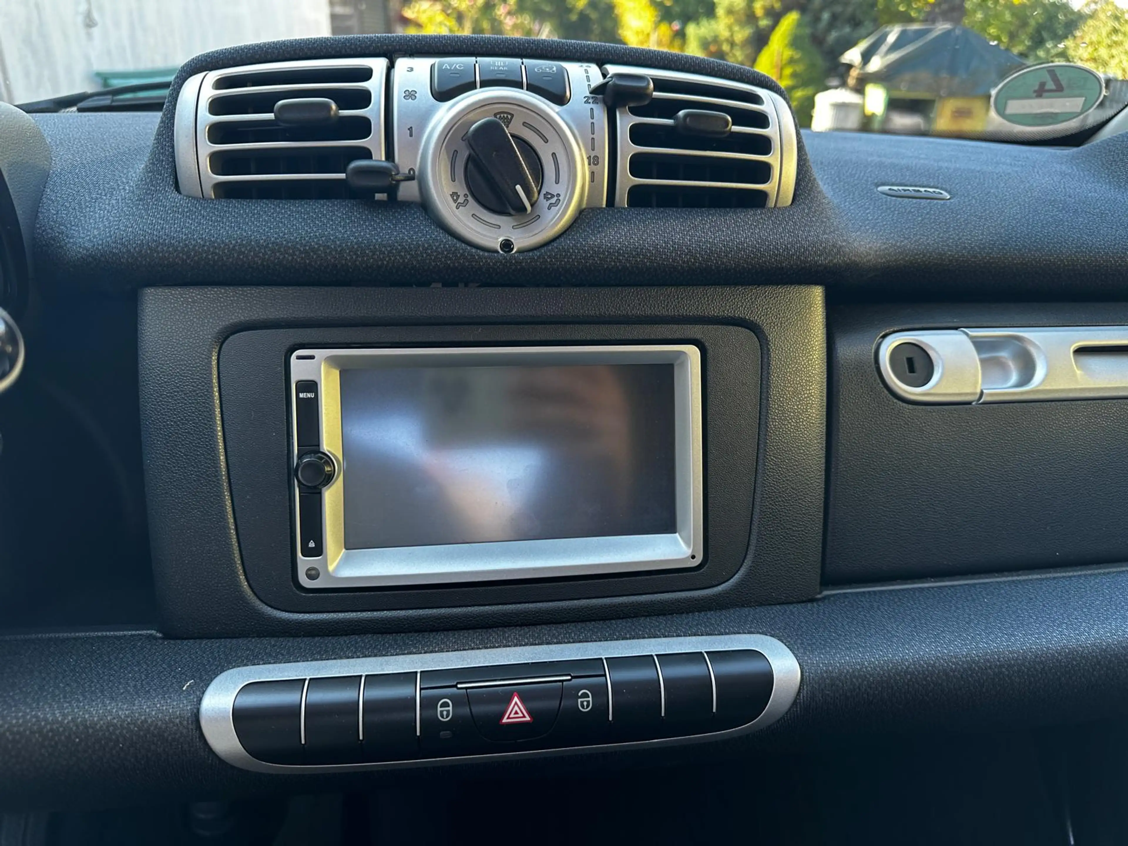 smart forTwo 19.267km*Panorama*Rentnerbesitz*Klima — photo 11