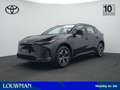 Toyota bZ4X Active 71 kWh *DIRECT LEVERBAAR* '’gratis metallic Zwart - thumbnail 1