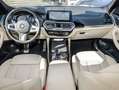 BMW X3 xDrive20i M Sport Navi+Pano+AHK+LED+Standheizung+L Zwart - thumbnail 11