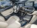 BMW X3 xDrive20i M Sport Navi+Pano+AHK+LED+Standheizung+L Zwart - thumbnail 5