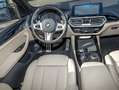 BMW X3 xDrive20i M Sport Navi+Pano+AHK+LED+Standheizung+L Zwart - thumbnail 14