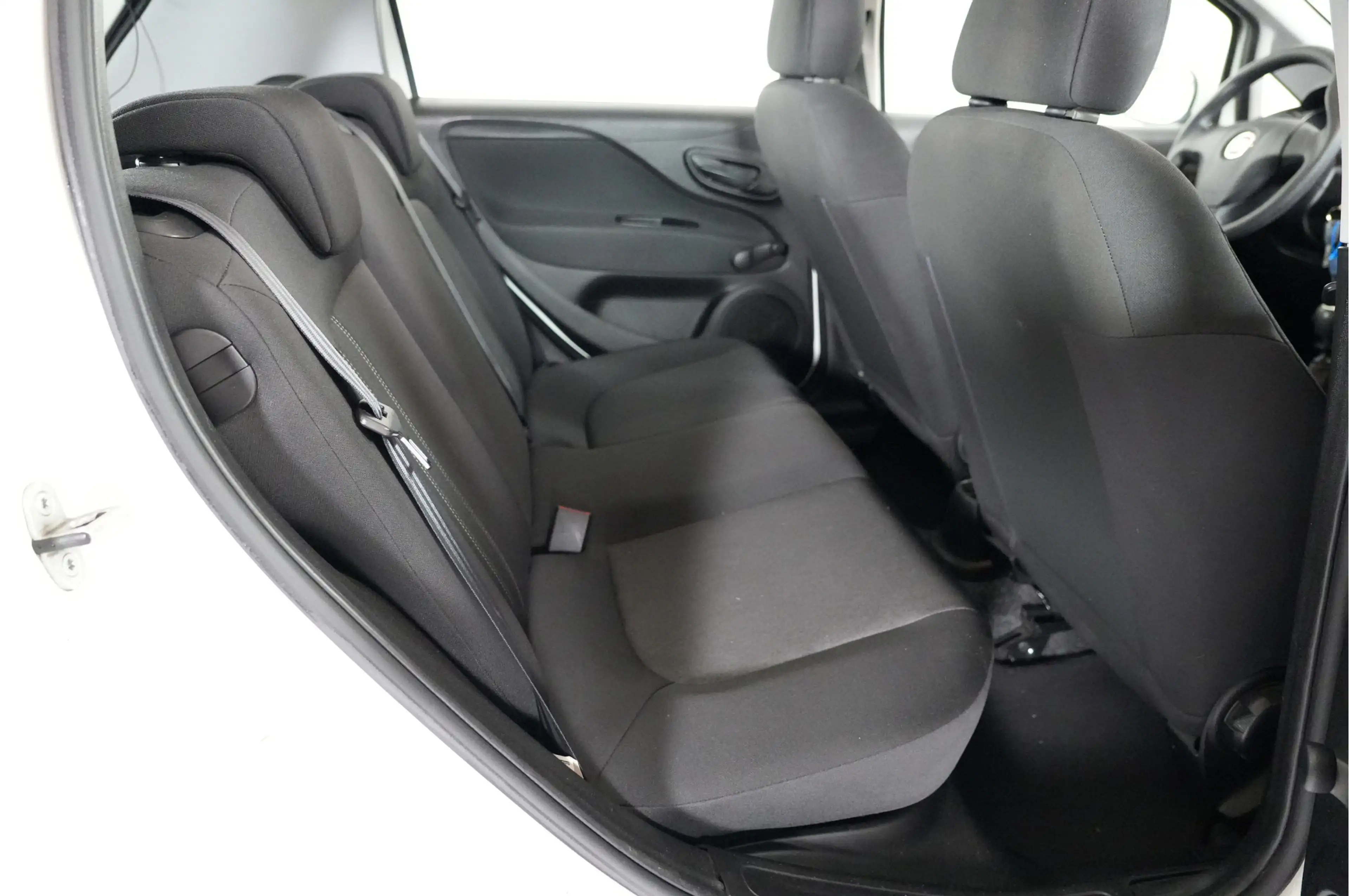 Fiat Punto Evo 1.2 Lounge | Trekhaak | Airco | LMV | — photo 19
