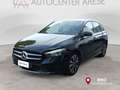 Mercedes-Benz B 180 Business ExtraManuale-garanzia-3-anni Nero - thumbnail 1