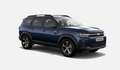 Dacia Bigster Journey Mild-Hybrid 140 WINTERPAKET NAVI Blau - thumbnail 1