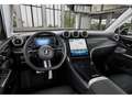 Mercedes-Benz GLC 300 de 4M AMG+PANO+Kamera+Burmester+Memory Grau - thumbnail 8