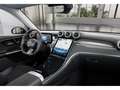 Mercedes-Benz GLC 300 de 4M AMG+PANO+Kamera+Burmester+Memory Grau - thumbnail 9